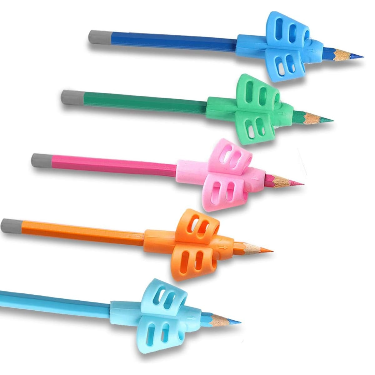 Pencil Pals™: Pen Control Trainers (Free)
