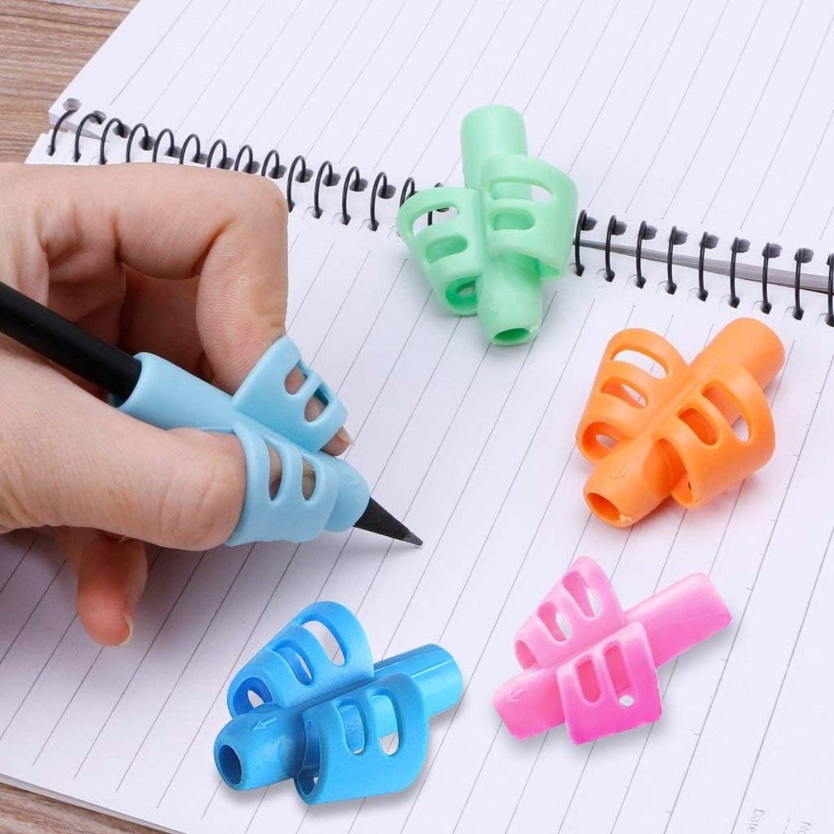 Pencil Pals™: Pen Control Trainers (Free)
