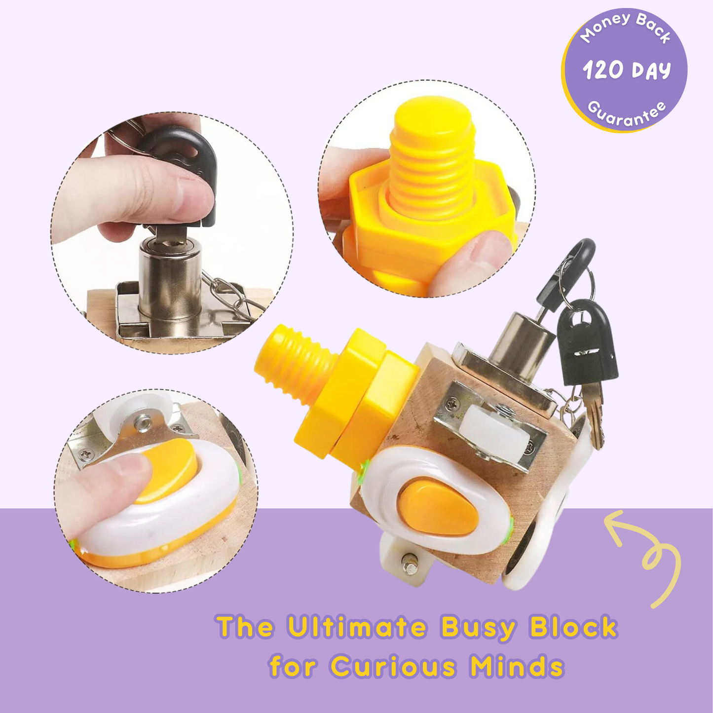 TinkerToy