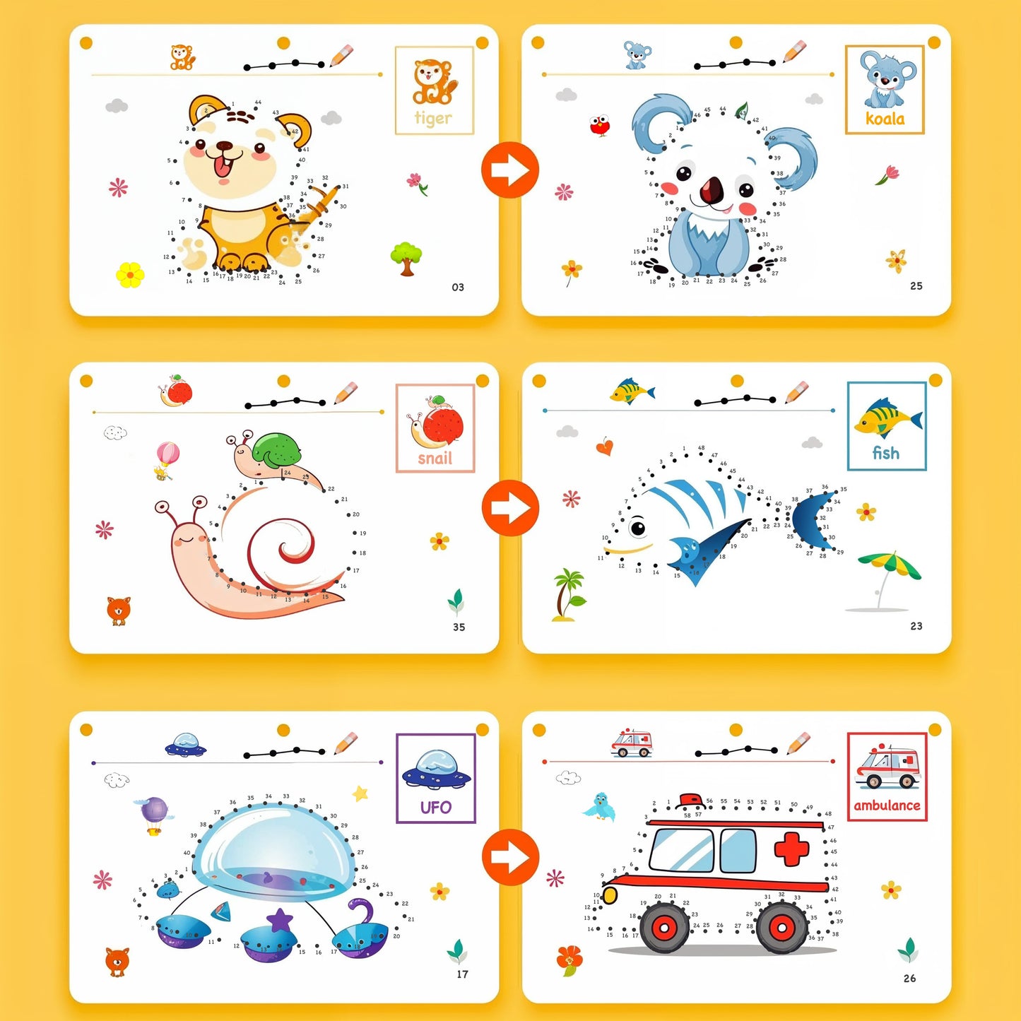 Scribble Smart™: Where Little Hands Learn Big Things
