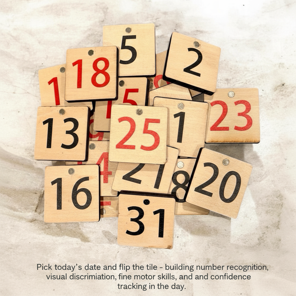 CalenBuddy™ - Turn daily routines into lifelong growth