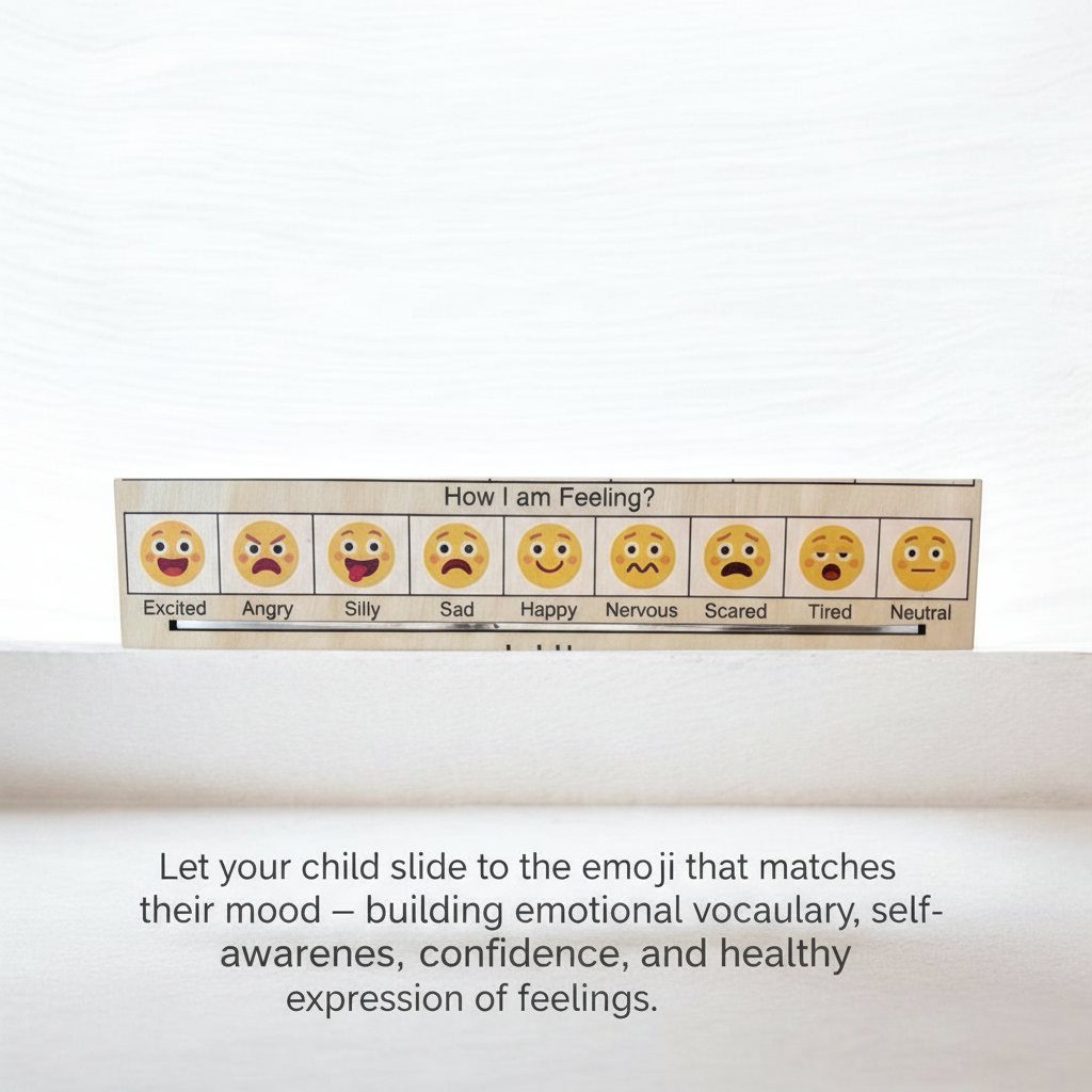 CalenBuddy™ - My First Calendar