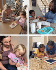 ScribbleSmart™ Workbook: Fast-Track Young Minds